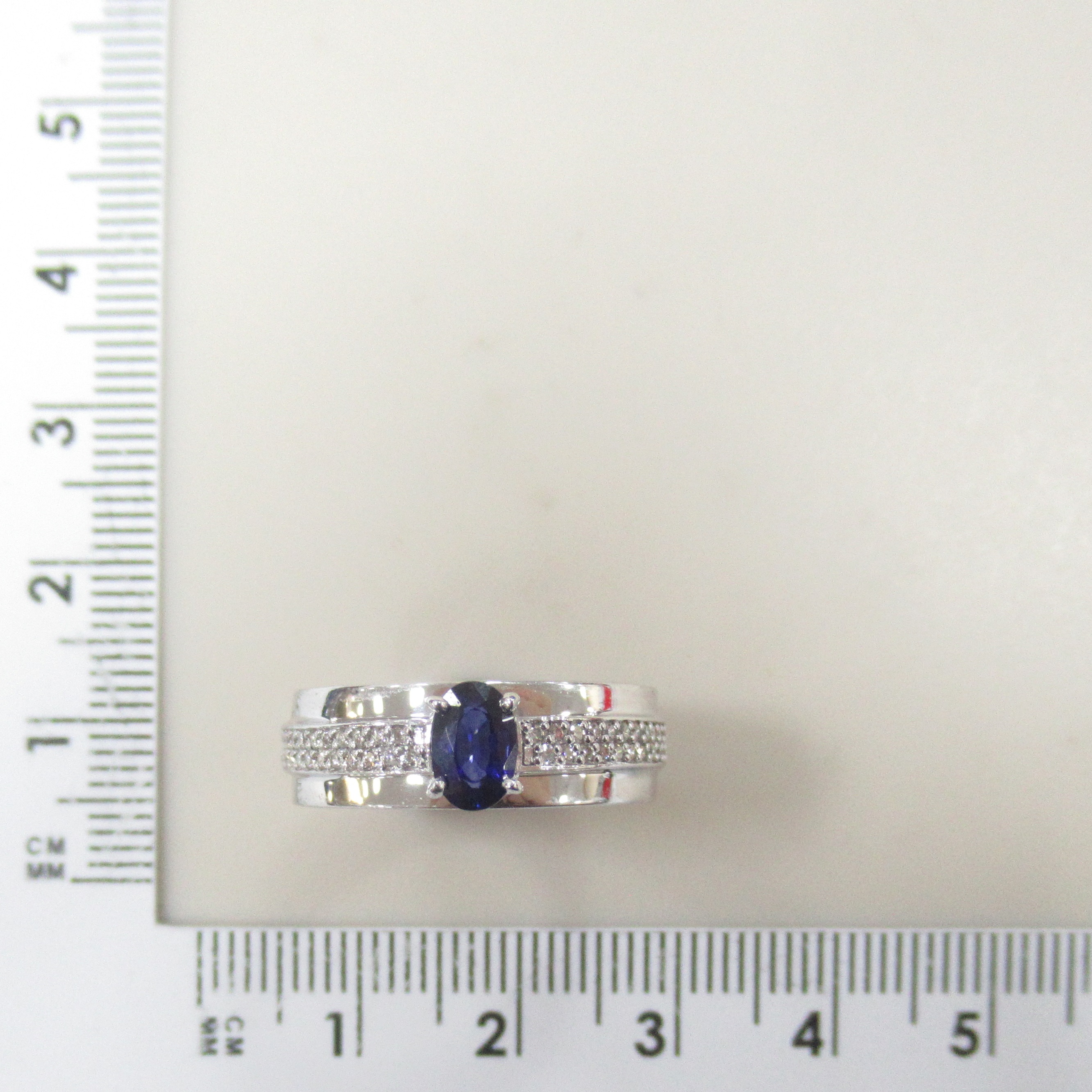 10311-000183 Кольцо (Au 585)